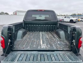 2002 FORD F150 SUPERCREW CAB