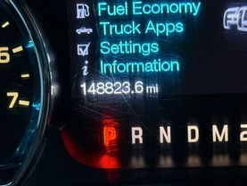 2013 FORD F150 SUPERCREW CAB PICKUP V6, ECOBOOST, TWIN TURBO, 3.5 LITER XL PICKUP 4D 5 1/2 FT