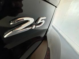 2011 MAZDA MAZDA3 SEDAN 4-CYL, 2.5 LITER S GRAND TOURING SEDAN 4D