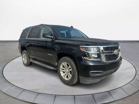 2016 CHEVROLET TAHOE