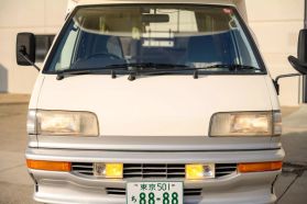 1993 TOYOTA LITEACE CAMPER 2C COMPO CAMPER