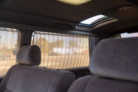 1999 TOYOTA HIACE VAN 1KZ-TE LIVING SALOON EX