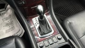 2014 INFINITI QX50