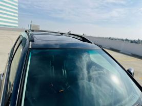 2009 LEXUS RX SUV V6, 3.5 LITER RX 350 SPORT UTILITY 4D