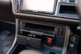 1999 TOYOTA HIACE VAN 1KZ-TE LIVING SALOON EX