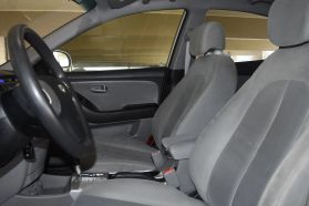 2009 HYUNDAI ELANTRA SEDAN 4-CYL, 2.0 LITER GLS SEDAN 4D