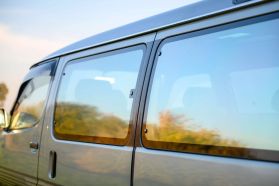 1996 TOYOTA HIACE VAN 1KZ-TE SUPER CUSTOM
