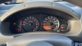 2019 NISSAN FRONTIER CREW CAB