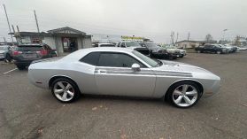 2010 DODGE CHALLENGER