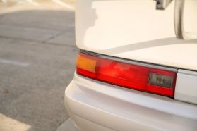 1993 TOYOTA LITEACE CAMPER 2C COMPO CAMPER
