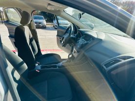 2016 FORD FOCUS SEDAN 4-CYL, PZEV, 2.0 LITER S SEDAN 4D