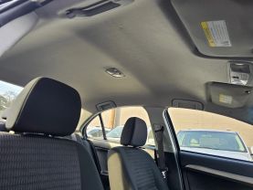 2013 MITSUBISHI LANCER SEDAN 4-CYL, 2.0 LITER ES SEDAN 4D