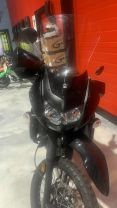 2018 KAWASAKI KLR650 - 650 N/A