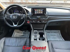 2018 Honda Accord Hybrid - Image 23