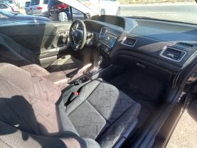 2013 Honda Civic - Image 24