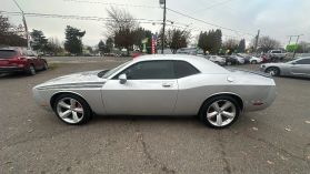 2010 DODGE CHALLENGER