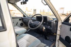 1993 TOYOTA LITEACE CAMPER 2C COMPO CAMPER