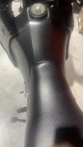 2018 KAWASAKI KLR650 - 650 N/A