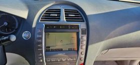 2007 LEXUS ES SEDAN V6, 3.5 LITER ES 350 SEDAN 4D