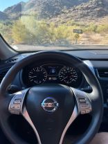 2014 NISSAN ALTIMA SEDAN 4-CYL, 2.5 LITER 2.5 S SEDAN 4D