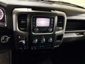 2022 RAM 1500 CLASSIC QUAD CAB