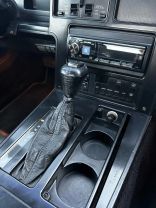 1987 CHEVROLET CORVETTE 2D CONVERTIBLE