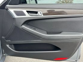 Used 2015 HYUNDAI GENESIS SEDAN V6, 3.8 LITER 3.8 SEDAN 4D - LA Auto Star located in Virginia Beach, VA