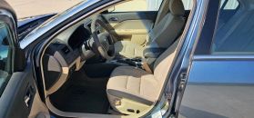 2011 FORD FUSION SEDAN 4-CYL, 2.5 LITER SE SEDAN 4D