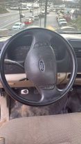 2006 Ford F250 Super Duty Regular Cab Xl 8 Ft Utility 4x4 W/ Plow - Image 11
