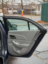 2014 CHEVROLET MALIBU SEDAN 4-CYL, 2.5 LITER LS SEDAN 4D