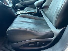 2015 INFINITI QX70