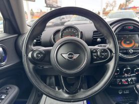 2017 MINI CLUBMAN