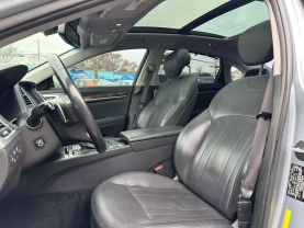 Used 2015 HYUNDAI GENESIS SEDAN V6, 3.8 LITER 3.8 SEDAN 4D - LA Auto Star located in Virginia Beach, VA