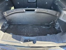 2020 NISSAN ROGUE SUV BLACK AUTOMATIC - Auto Solutions of Greensboro LLC, NC, 36.05701, -79.84368