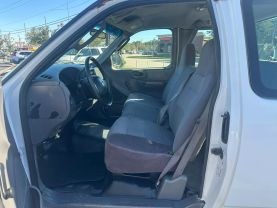 2003 FORD F150 SUPER CAB
