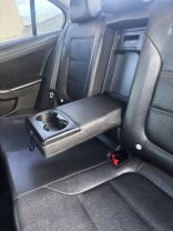2012 VOLKSWAGEN JETTA SEDAN 5-CYL, PZEV, 2.5 LITER 2.5L SE SEDAN 4D