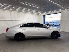 2014 CADILLAC XTS