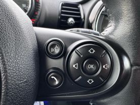 2017 MINI CLUBMAN
