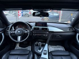 2015 BMW 4 SERIES SEDAN 4-CYL, SULEV, 2.0T 428I GRAN COUPE XDRIVE 4D