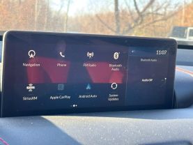 2022 ACURA TLX SEDAN 4-CYL, TURBO, 2.0 LITER 2.0 W/A-SPEC PKG SEDAN 4D at T&T Repairables - used car dealership in Spencer, Indiana.