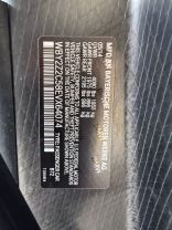 2014 BMW I8 COUPE 3-CYL, HYBRID TURBO, 1.5L COUPE 2D
