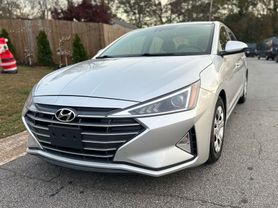 2019 Hyundai Elantra - Image 1