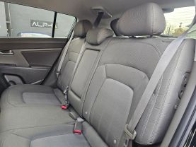 2012 KIA SPORTAGE SUV 4-CYL, 2.4 LITER LX SPORT UTILITY 4D
