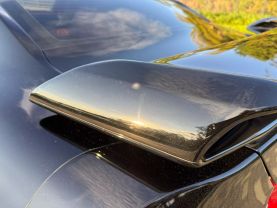 2009 NISSAN GT-R COUPE V6, TURBO, 3.8 LITER PREMIUM COUPE 2D