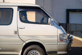 1999 TOYOTA HIACE VAN 1KZ-TE LIVING SALOON EX