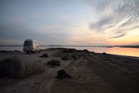 1993 TOYOTA LITEACE CAMPER 2C COMPO CAMPER
