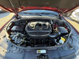 2017 DODGE DURANGO SUV V6, 3.6 LITER GT SPORT UTILITY 4D