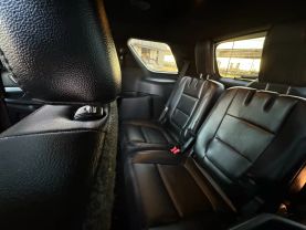 2017 FORD EXPLORER SUV V6, ECOBOOST, TT, 3.5L SPORT SUV 4D