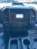 2020 FORD F150 SUPER CAB