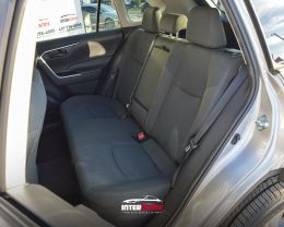 2022 TOYOTA RAV4 HYBRID For Sale in Orlando